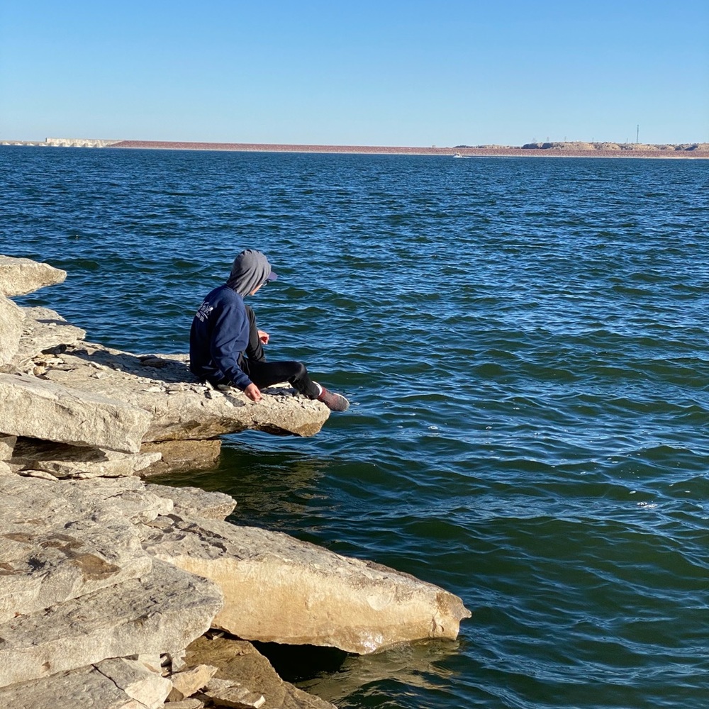 Meet your Posher, Landyn